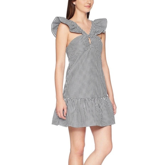 Romeo + Juliet Couture dress - Picture 4 of 4